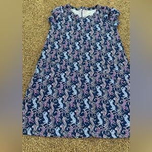 Lilly Pulitzer swing dress